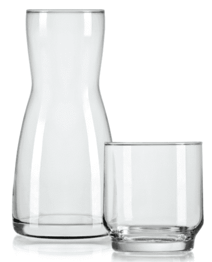 MORINGA 500ML - PERSONALIZADA (MÍN. 06 UN)