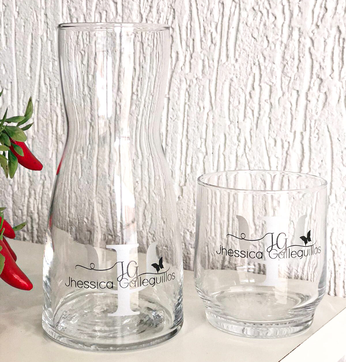 MORINGA 500ML - PERSONALIZADA (MÍN. 06 UN) - Image 2