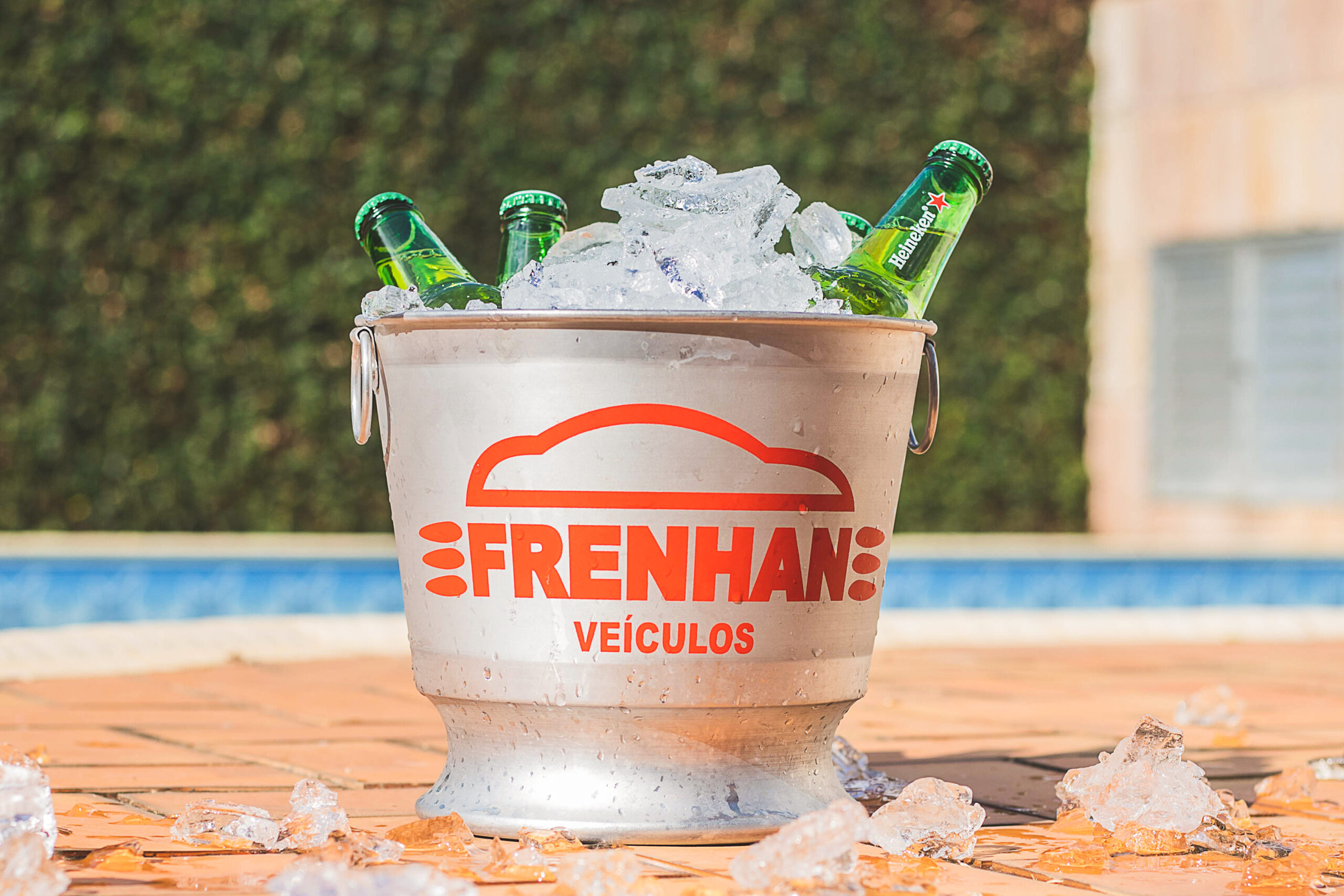 BALDE DE ALUMINIO 5 LITROS - PERSONALIZADO - Image 2