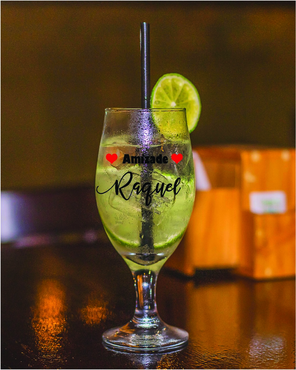 TAÇA WINDSOR 330ML - PERSONALIZADA (MÍN. 06 UN) - Image 2