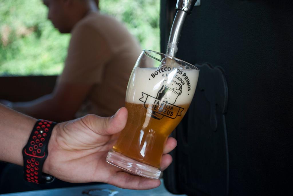 TULIPA DE VIDRO FREVO 300ML - PERSONALIZADA (MÍN. 06 UN) - Image 2