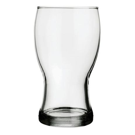 TULIPA DE VIDRO FREVO 300ML - PERSONALIZADA (MÍN. 06 UN)