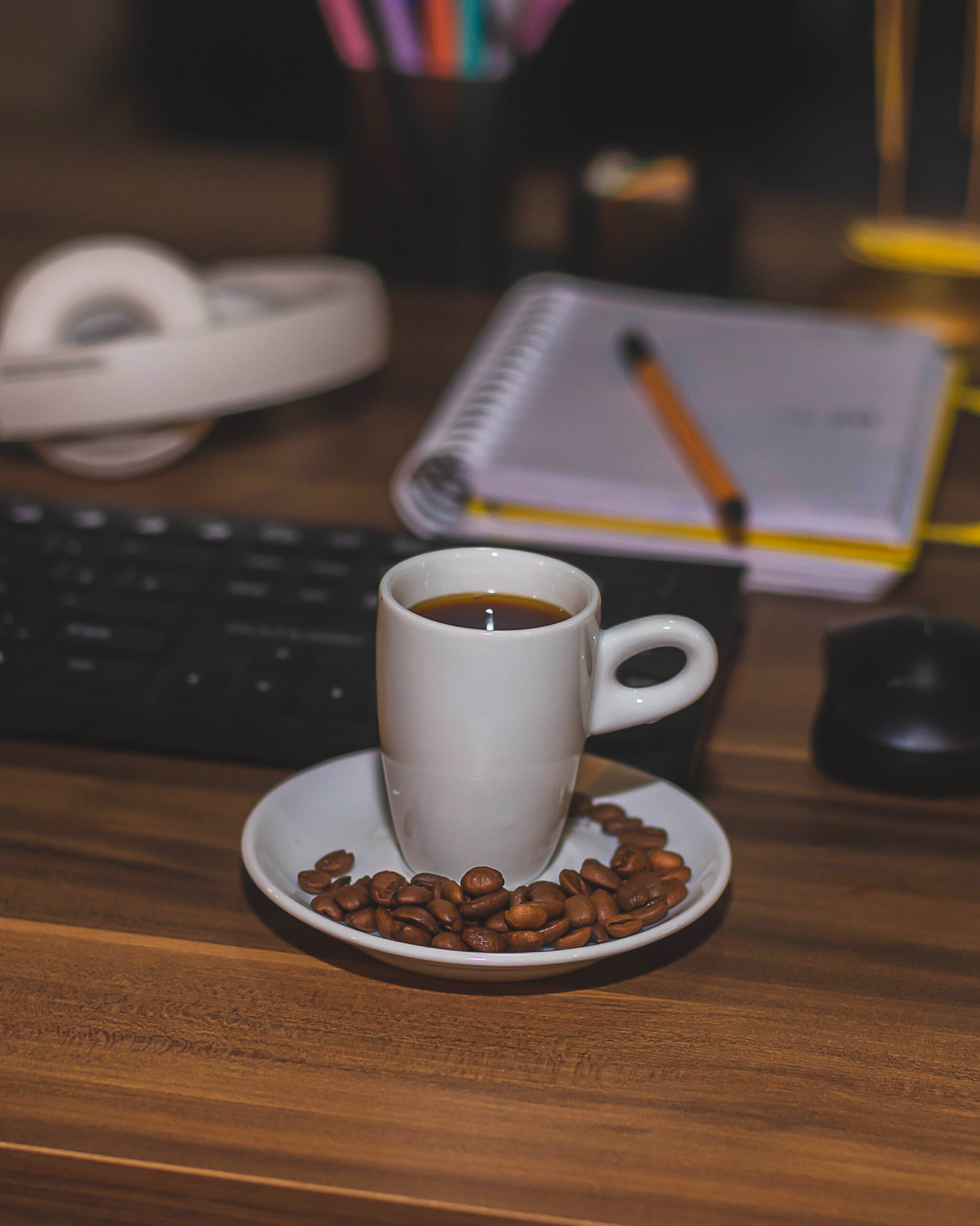 XÍCARA DE CAFÉ SOFIA ALTA 70ML C/ PIRES - PERSONALIZADA (MÍN. 6 UN) - Image 4