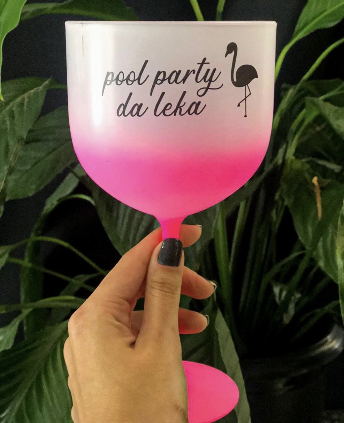 TAÇA DE GIN DEGRADÊ 580ML - PERSONALIZADA (MÍN. 06 UN) - Image 6