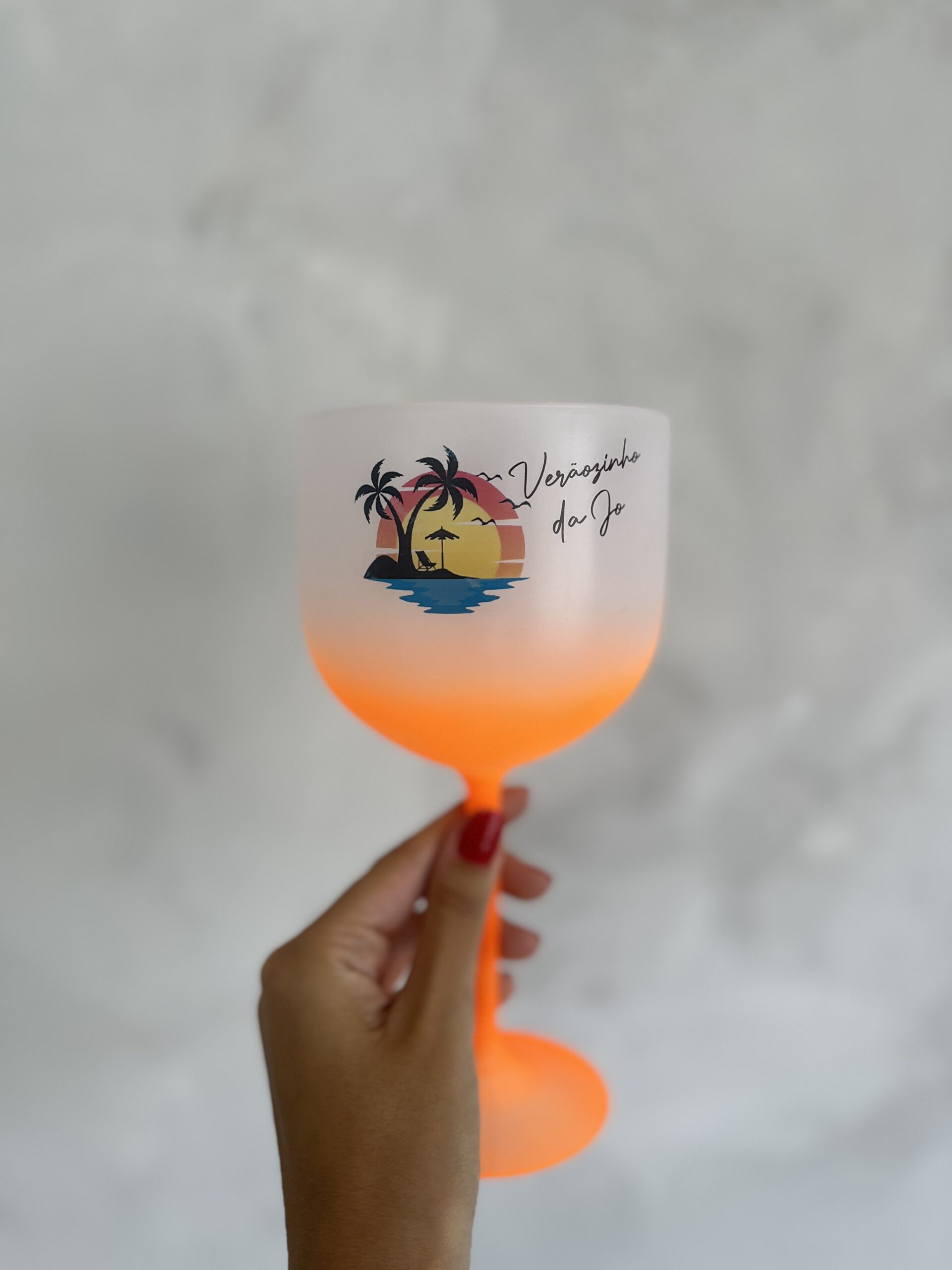 TAÇA DE GIN DEGRADÊ 580ML - PERSONALIZADA (MÍN. 06 UN) - Image 7