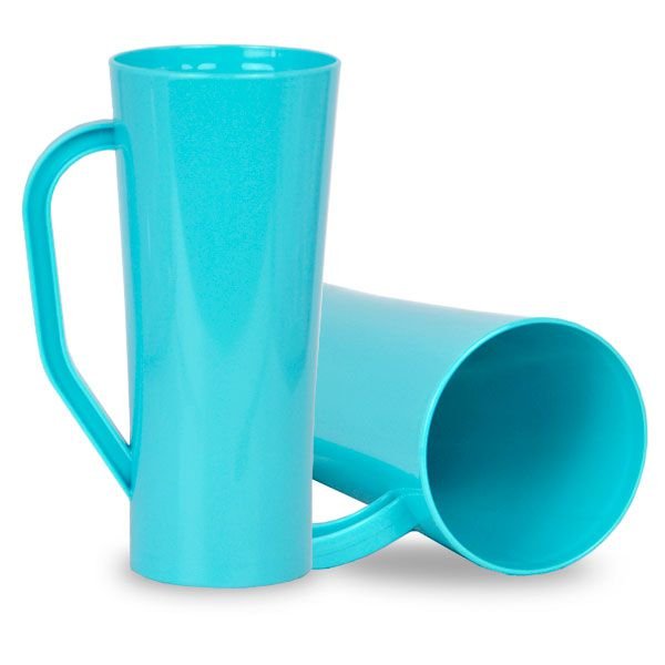 LONGDRINK COM ALÇA 400ML - PERSONALIZADO (MÍN. 06 UN)