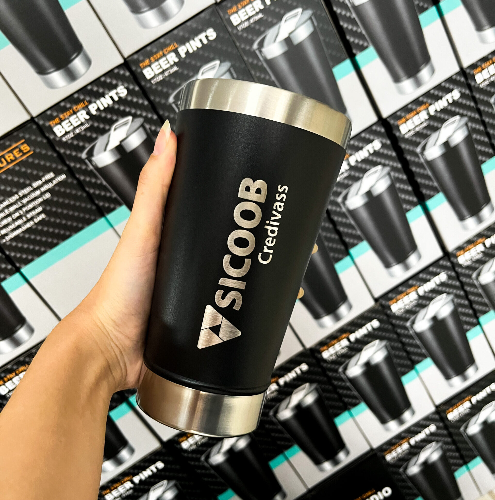 COPOS TÉRMICOS - PERSONALIZADOS - Image 3