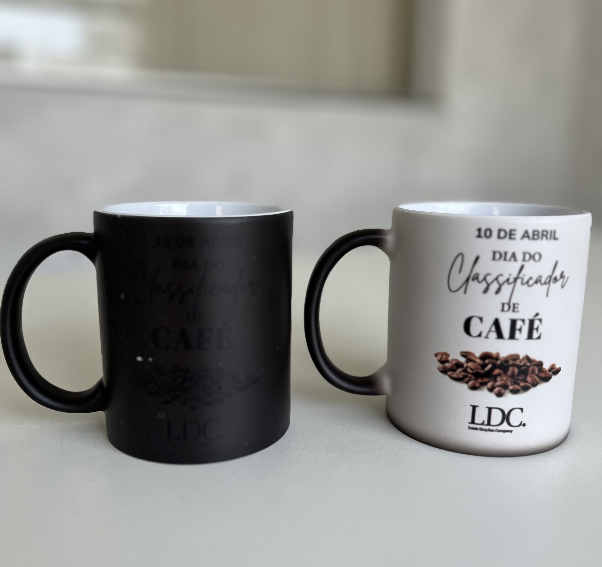 CANECA MÁGICA 325ML - PERSONALIZADA - Image 3