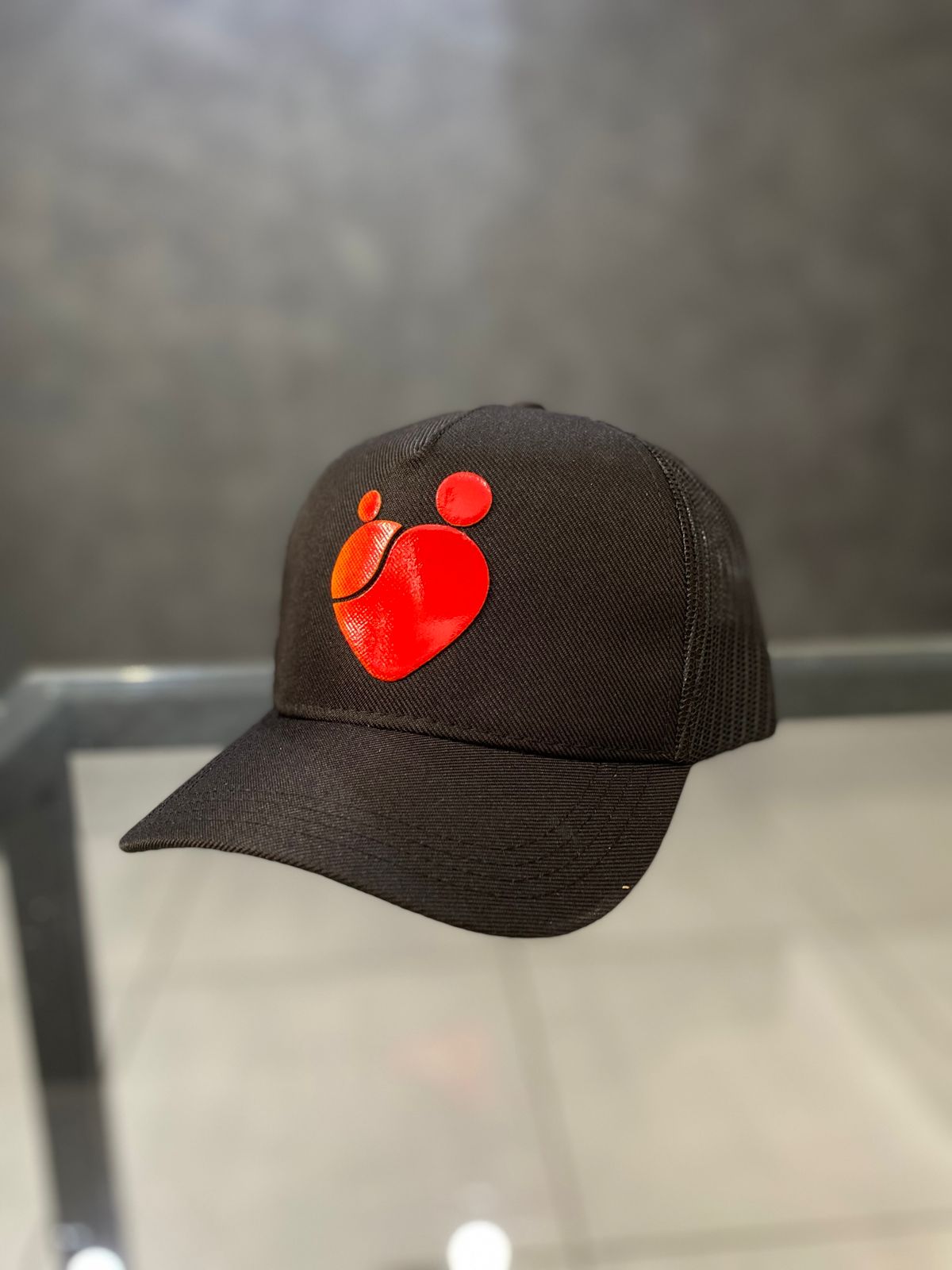 BONÉ TRUCKER - PERSONALIZADO (MÍN. 30 UN)