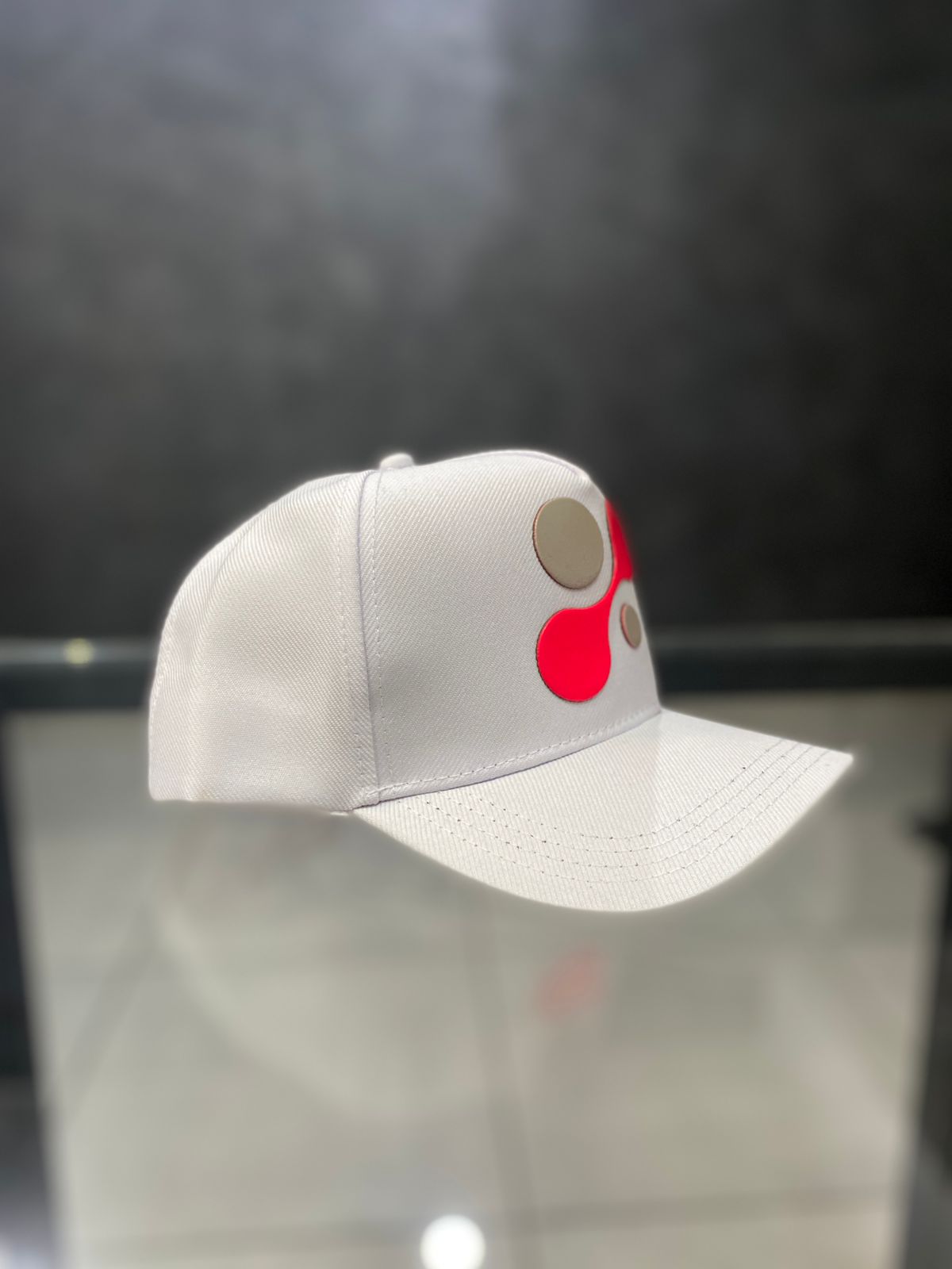 BONÉ TRUCKER - PERSONALIZADO (MÍN. 30 UN) - Image 6