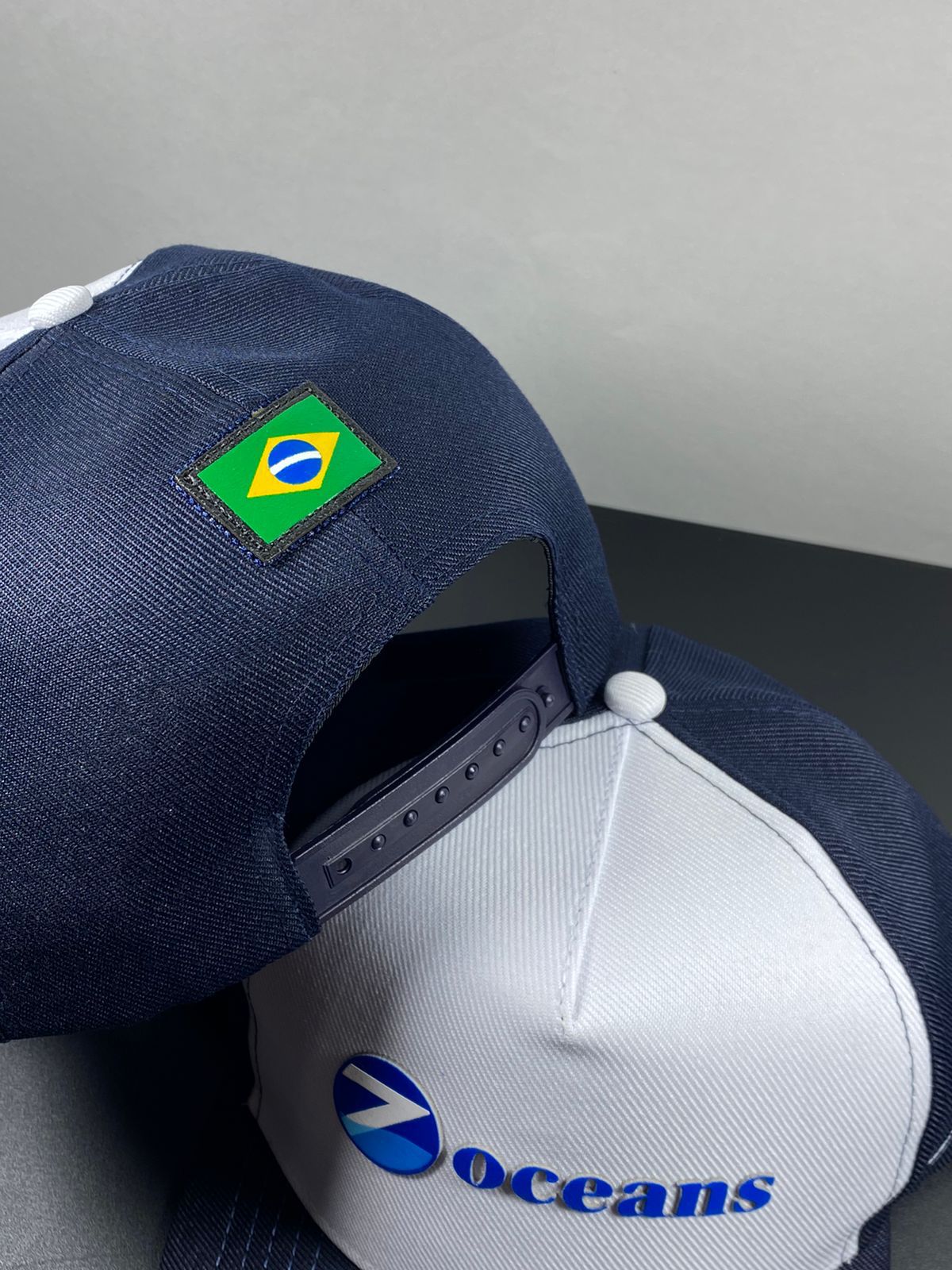 BONÉ TRUCKER - PERSONALIZADO (MÍN. 30 UN) - Image 5