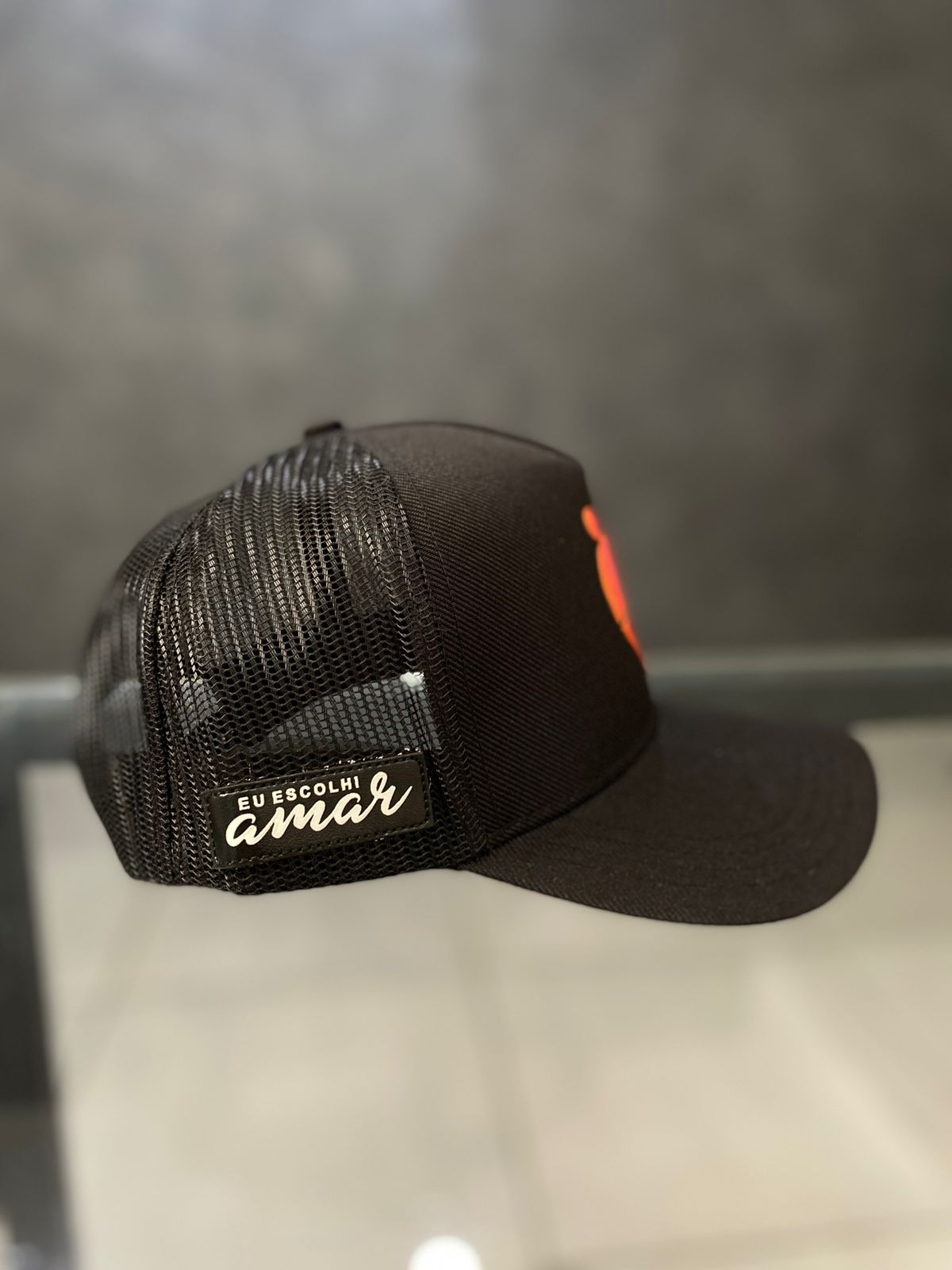 BONÉ TRUCKER - PERSONALIZADO (MÍN. 30 UN) - Image 2