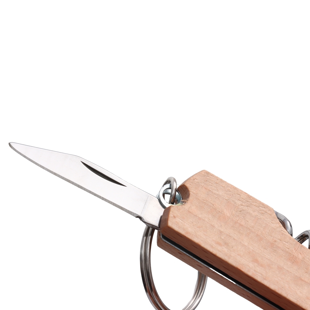 CHAVEIRO ABRIDOR MULTIFUNÇÕES - PERSONALIZADO (MÍN. 12 UN) - Image 3