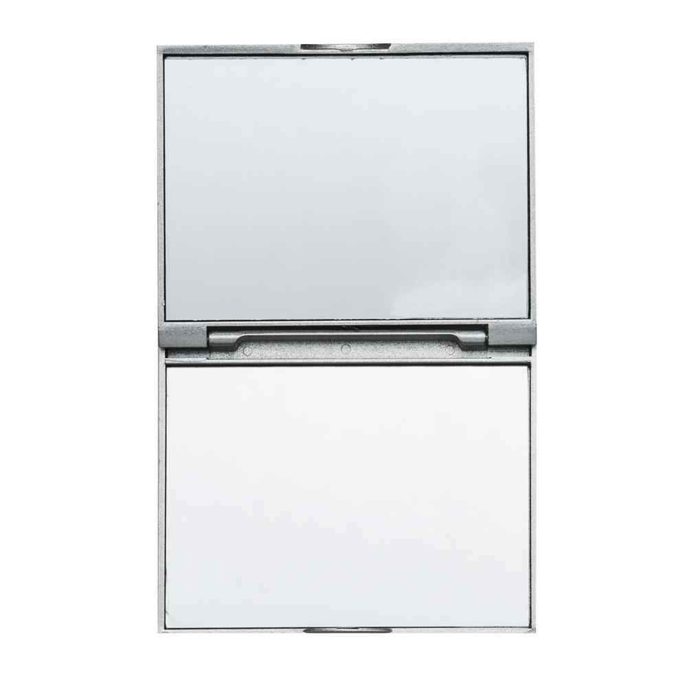 ESPELHO PLÁSTICO DUPLO - PERSONALIZADO (MÍN. 30 UN) - Image 3