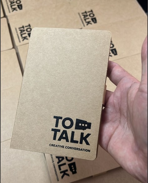 BLOCO DE ANOTAÇÕES COM POST IT 15x10cm - PERSONALIZADA (MÍN. 12 UN) - Image 4