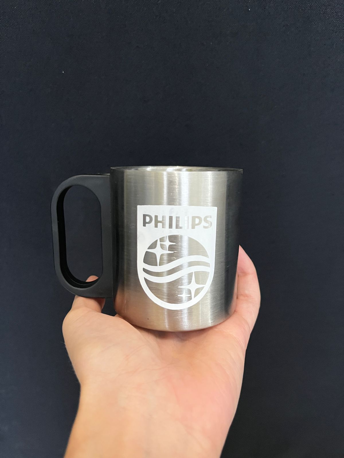 CANECA INOX 180ML - PERSONALIZADAS (MÍN. 12 UN) - Image 6