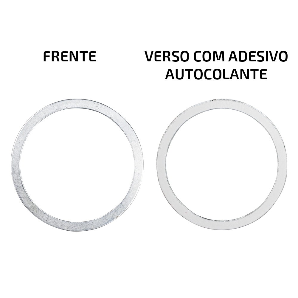 GARRAFA TÉRMICA INOX 850ML COM APOIO PARA CELULAR - PERSONALIZADA - Image 5